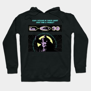 Call It Fate, Call It Karma Hoodie